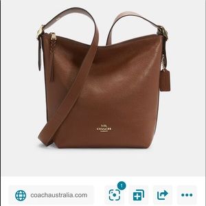 Meet your Posher, Charlotte